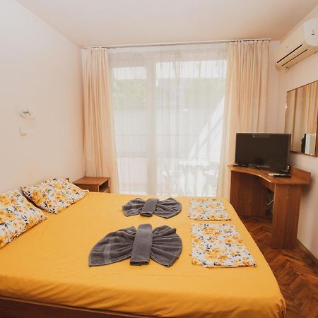 Rooms In New Town Nessebar By Flat Mаnаger Exterior foto